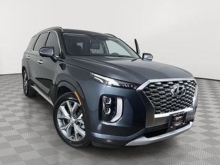 Thumbnail - 2021 Hyundai Palisade