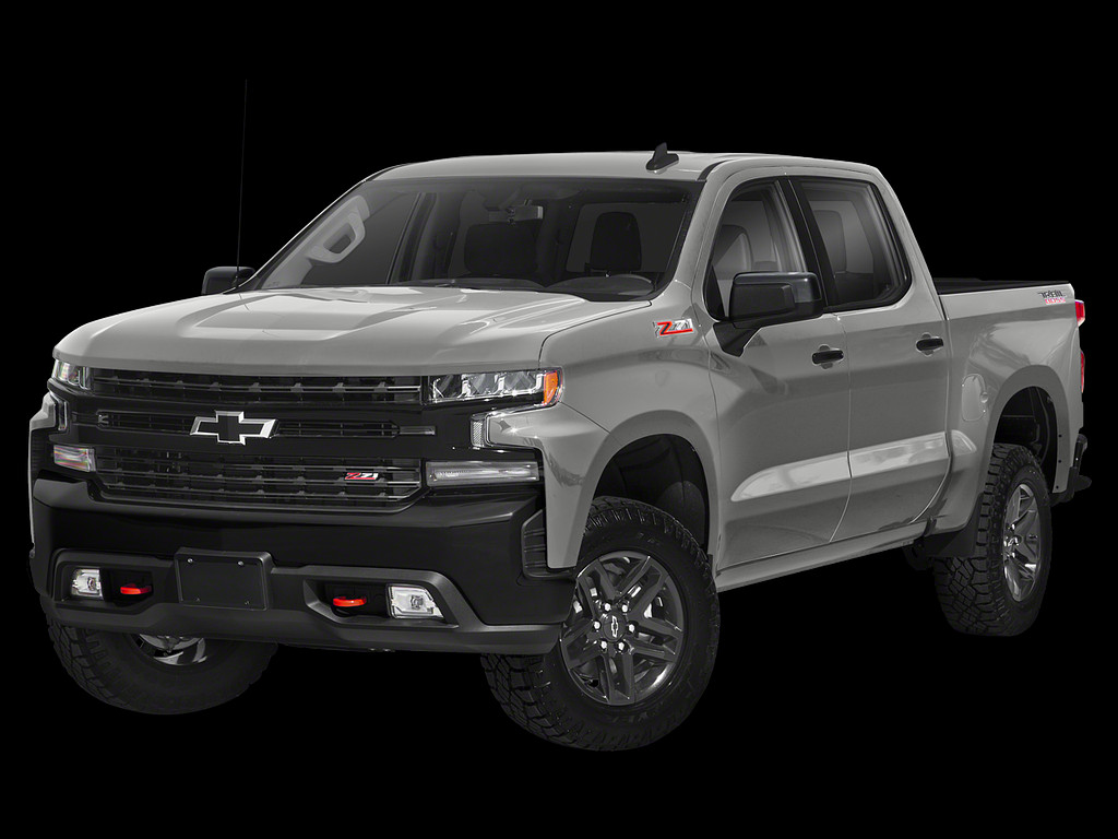 2021 Chevrolet Silverado 1500 Located at Smart Motors Toyota slide-image