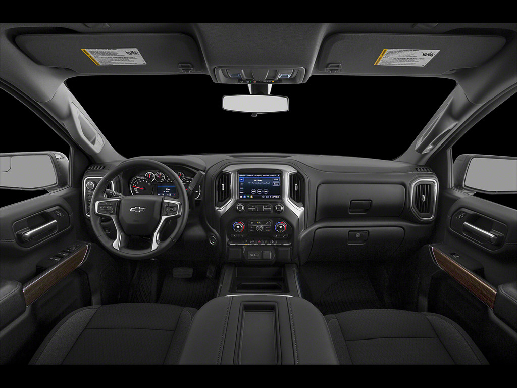 2021 Chevrolet Silverado 1500 Located at Smart Motors Toyota slide-image