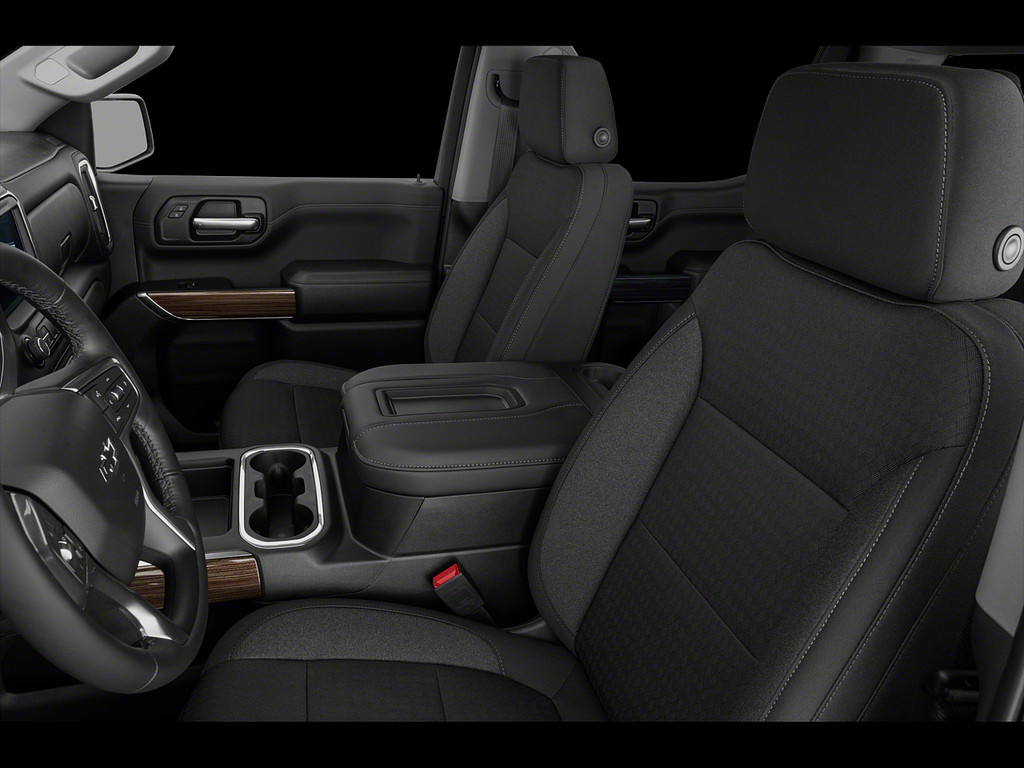 2021 Chevrolet Silverado 1500 Located at Smart Motors Toyota light-box-slides