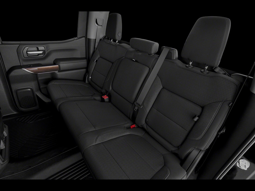 2021 Chevrolet Silverado 1500 Located at Smart Motors Toyota light-box-slides