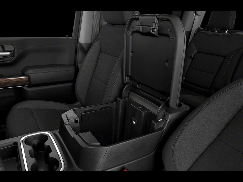 2021 Chevrolet Silverado 1500 Located at Smart Motors Toyota slide-image