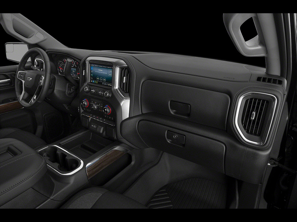 2021 Chevrolet Silverado 1500 Located at Smart Motors Toyota slide-image