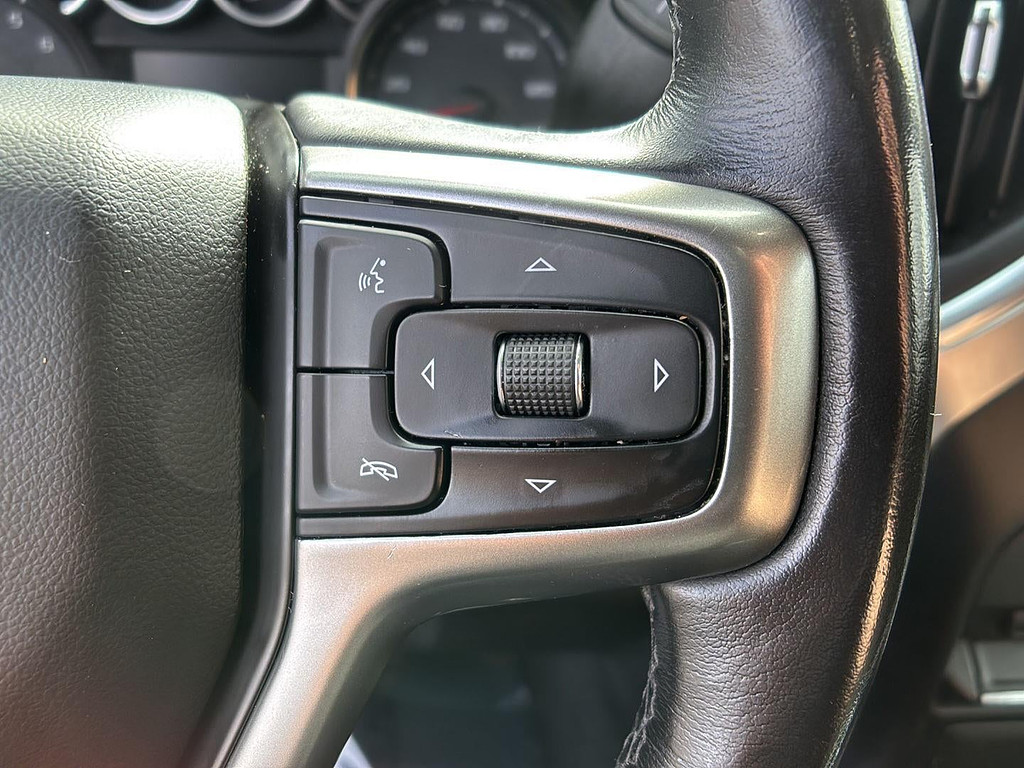 2021 Chevrolet Silverado 1500 Located at Smart Motors Toyota slide-image