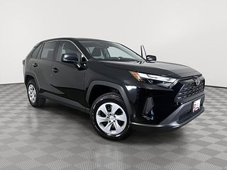 Thumbnail - 2024 Toyota RAV4