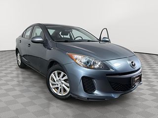 Thumbnail - 2012 Mazda Mazda3
