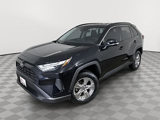 Thumbnail - 2025 Toyota RAV4