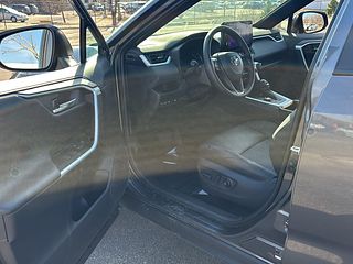 Thumbnail - 2025 Toyota RAV4 Hybrid