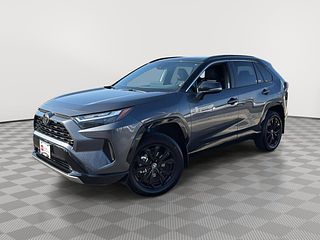 Thumbnail - 2025 Toyota RAV4 Hybrid
