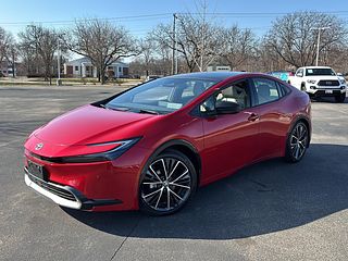 2024 Toyota Prius Located at Smart Motors Toyota Thumbnail - 2024 Toyota Prius