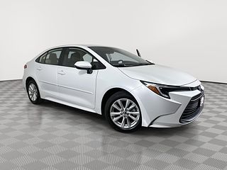 Thumbnail - 2024 Toyota Corolla