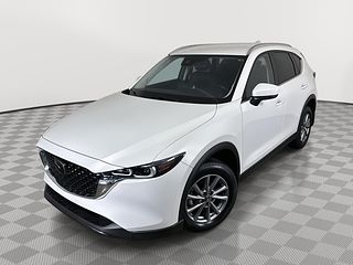 Thumbnail - 2023 Mazda Mazda CX-5