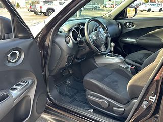 Thumbnail - 2017 Nissan JUKE