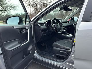 Thumbnail - 2021 Toyota RAV4