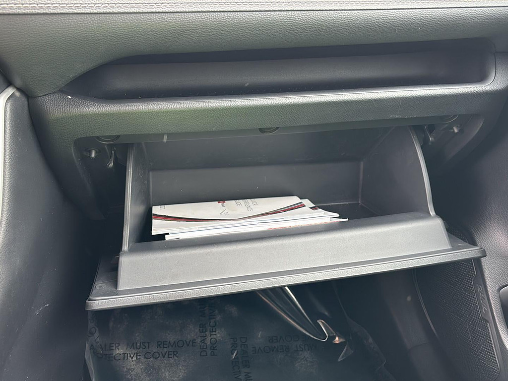 2021 Toyota RAV4 Located at Smart Motors Toyota slide-image