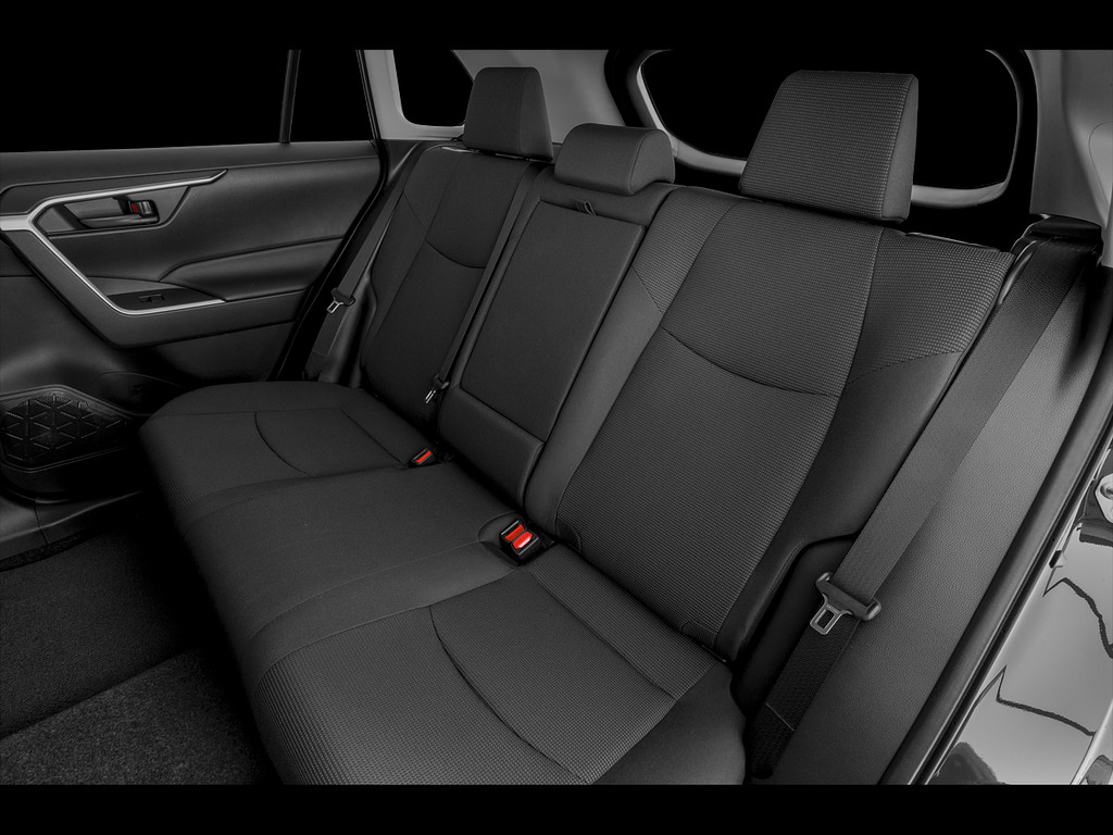 2021 Toyota RAV4 Located at Smart Motors Toyota slide-image