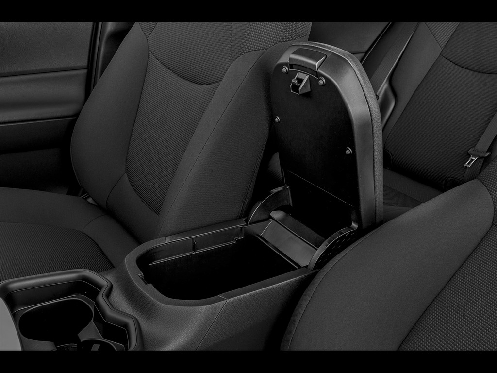 2021 Toyota RAV4 Located at Smart Motors Toyota slide-image