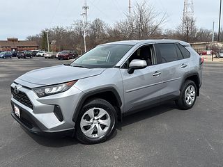 Thumbnail - 2022 Toyota RAV4