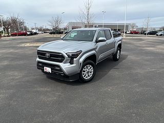 Thumbnail - 2024 Toyota Tacoma