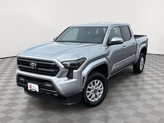 Thumbnail - 2024 Toyota Tacoma