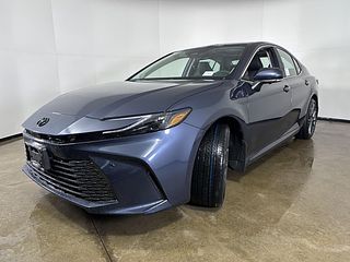 Thumbnail - 2026 Toyota Camry