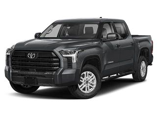 Thumbnail - 2025 Toyota Tundra