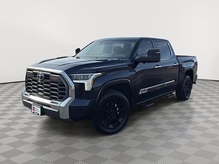 2024 Toyota Tundra Located at Smart Motors Toyota Thumbnail - 2024 Toyota Tundra