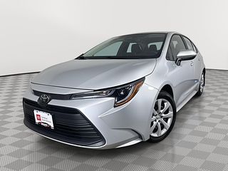 Thumbnail - 2024 Toyota Corolla