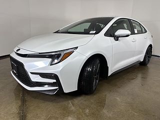 Thumbnail - 2026 Toyota Corolla