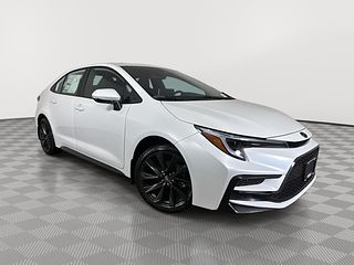 Thumbnail - 2026 Toyota Corolla