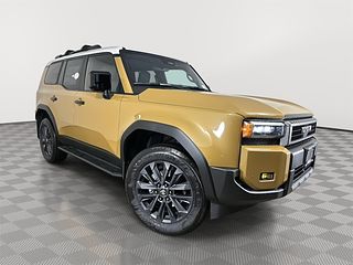 Thumbnail - 2026 Toyota Land Cruiser