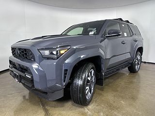 Thumbnail - 2026 Toyota 4Runner