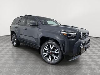 Thumbnail - 2026 Toyota 4Runner