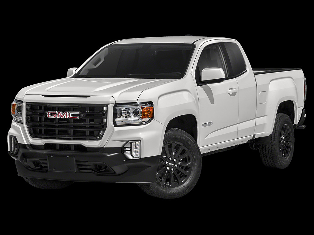 2022 GMC Canyon Located at Smart Motors Toyota slide-image