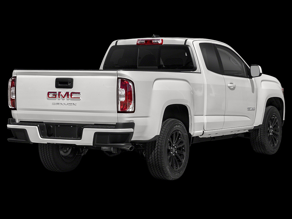 2022 GMC Canyon Located at Smart Motors Toyota slide-image