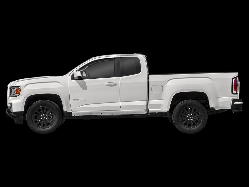2022 GMC Canyon Located at Smart Motors Toyota slide-image