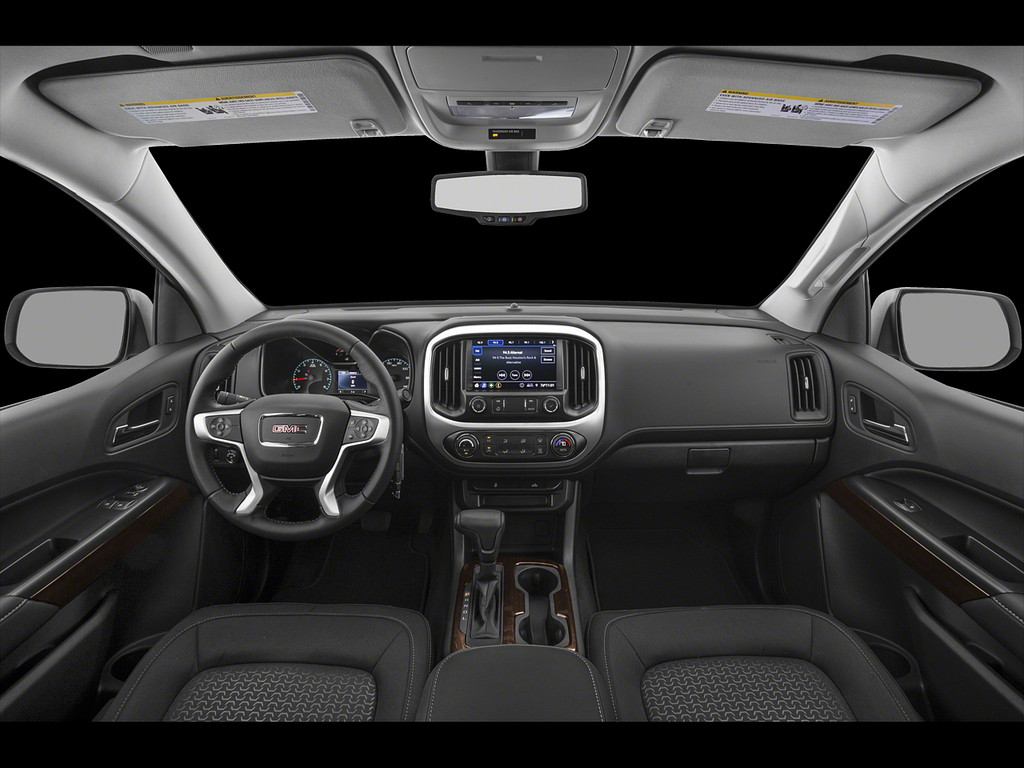 2022 GMC Canyon Located at Smart Motors Toyota slide-image