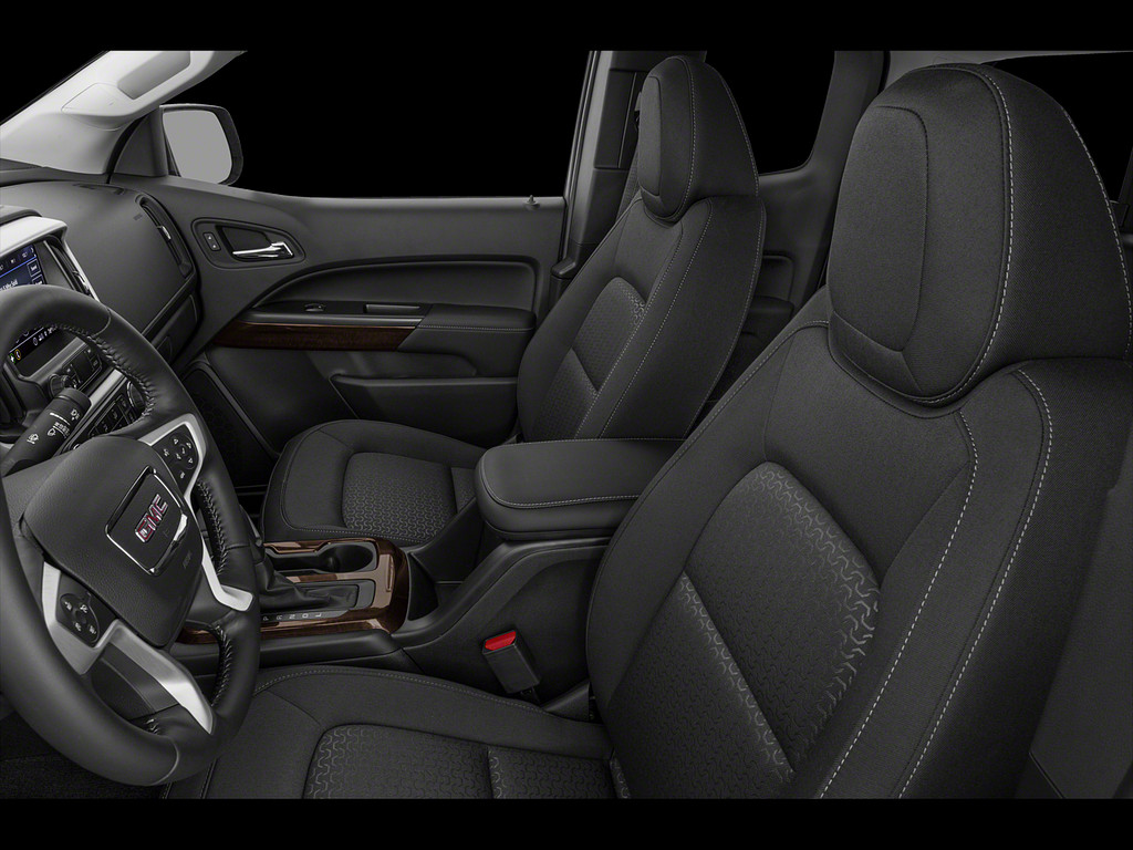 2022 GMC Canyon Located at Smart Motors Toyota slide-image