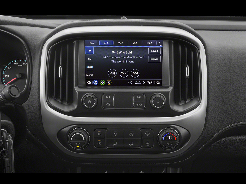 2022 GMC Canyon Located at Smart Motors Toyota light-box-slides