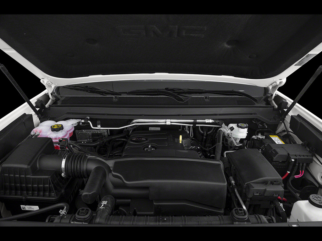 2022 GMC Canyon Located at Smart Motors Toyota slide-image