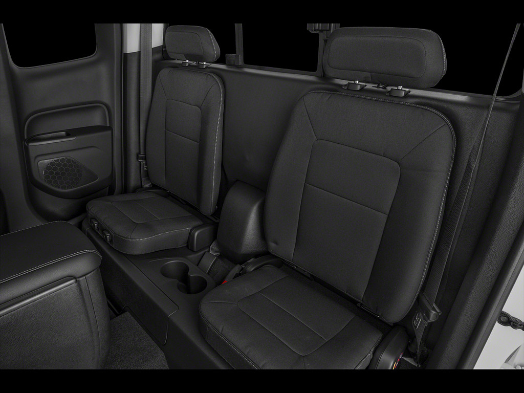 2022 GMC Canyon Located at Smart Motors Toyota slide-image