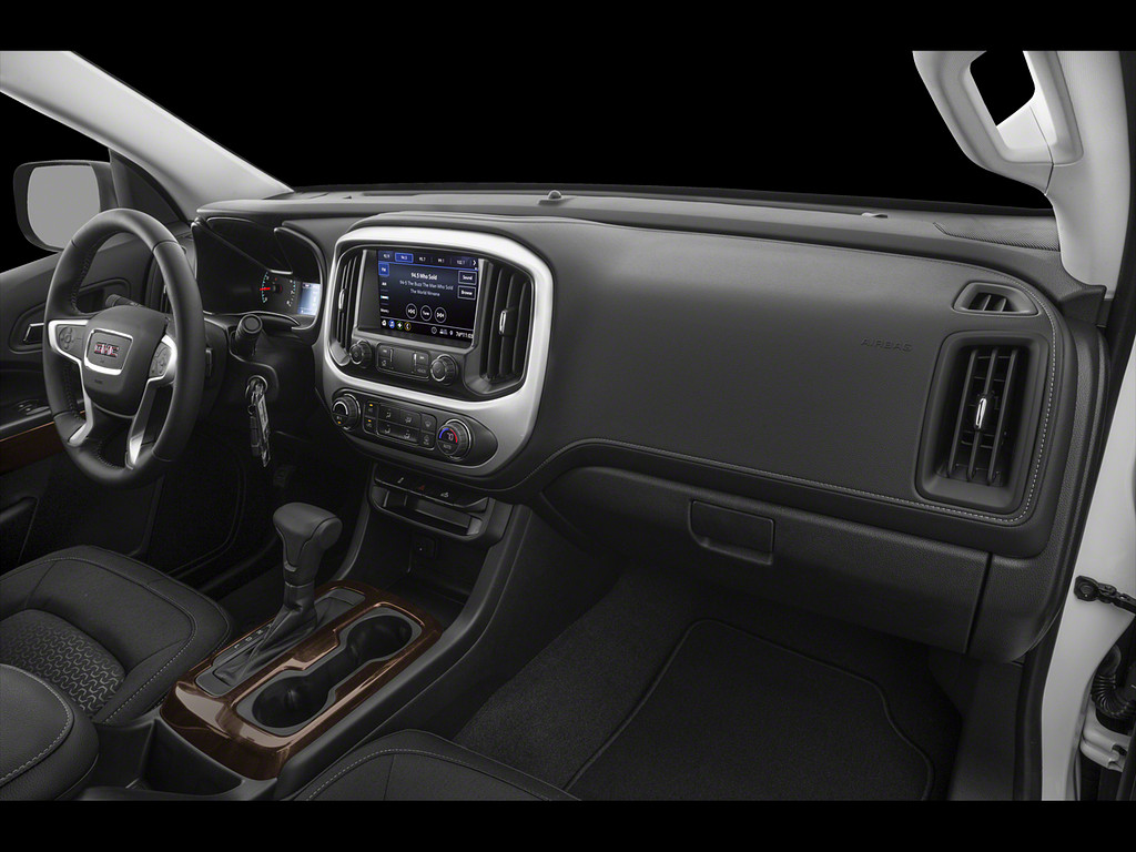 2022 GMC Canyon Located at Smart Motors Toyota slide-image
