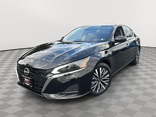 2023 Nissan Altima Located at Smart Motors Toyota Thumbnail - 2023 Nissan Altima
