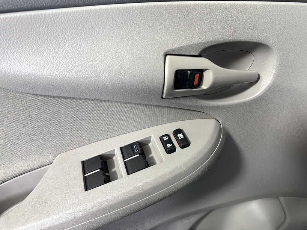 2009 Toyota Corolla Located at Smart Motors Toyota light-box-slides