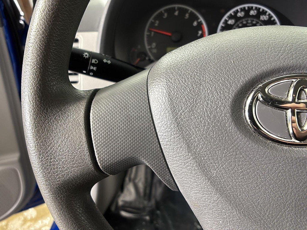 2009 Toyota Corolla Located at Smart Motors Toyota light-box-slides