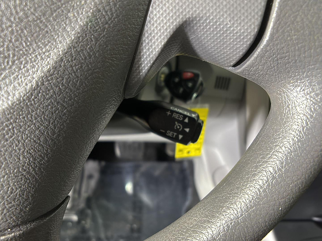 2009 Toyota Corolla Located at Smart Motors Toyota light-box-slides