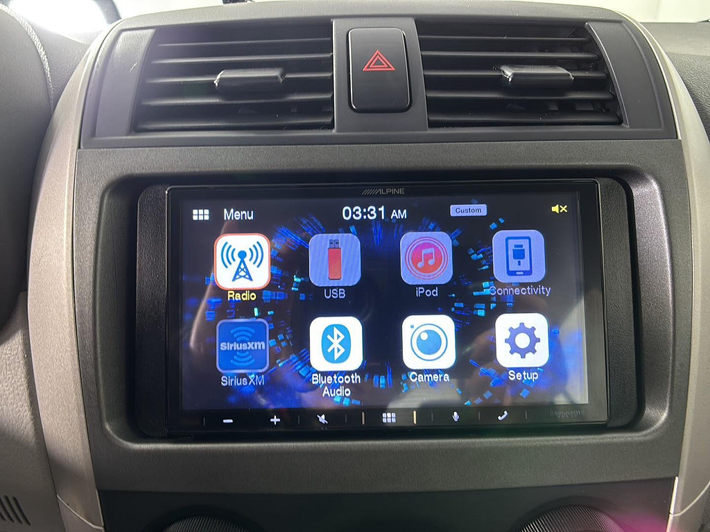 2009 Toyota Corolla Located at Smart Motors Toyota light-box-slides