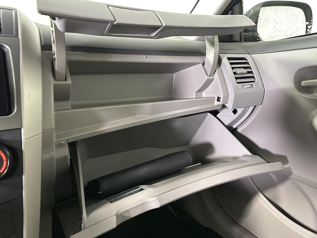 2009 Toyota Corolla Located at Smart Motors Toyota light-box-slides