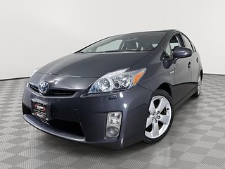 Thumbnail - 2010 Toyota Prius