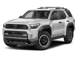 Thumbnail - 2026 Toyota 4Runner